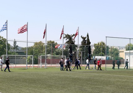 Το «στολίδι» του Θρύλου (pics)