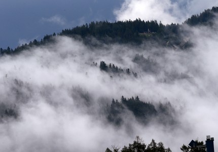 Ιδανικό σκηνικό για προετοιμασία (pics)