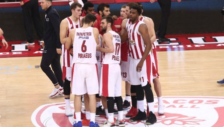 «Φαβορί για το Final 4 της Ευρωλίγκας ο Ολυμπιακός»