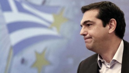 Ώρα μηδέν για το Σκοπιανό: Σήμερα η κρίσιμη συνάντηση Τσίπρα-Ζάεφ