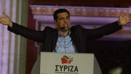 Σε βαρύ κλίμα οι συναντήσεις Τσίπρα με τους πολιτικούς αρχηγούς για το Σκοπιανό