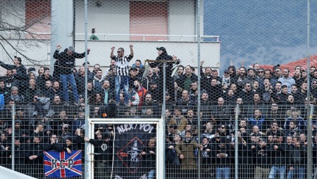 Ο Μανωλόπουλος και η Αστυνομία τι λένε για τα αίσχη στους Ζωσιμάδες;