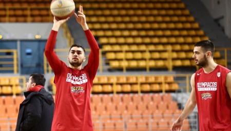 Η παρακάμερα της Media Day (vid)