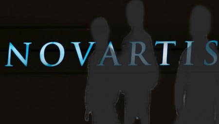 Αποκάλυψη: Η άγνωστη κατάθεση «φωτιά» για τη Novartis