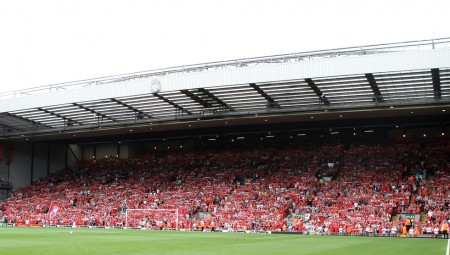 «COME ON REDS για αύριο...»