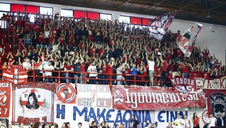 Θέμα… ωρών το sold out!