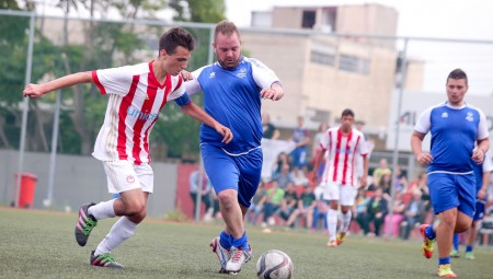 Άκρως επιτυχημένοι οι αγώνες Special Olympics στο Ρέντη (vid)