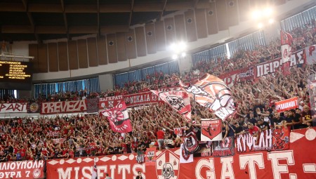 Στη διάθεση του κόσμου όλα τα ευρωπαϊκά εισιτήρια!