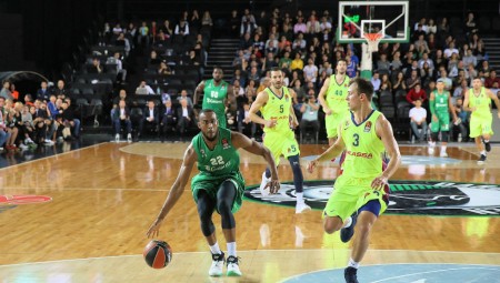 The panorama of the Euroleague (day 4)