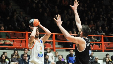 Το πανόραμα της Basket League (Day 16)