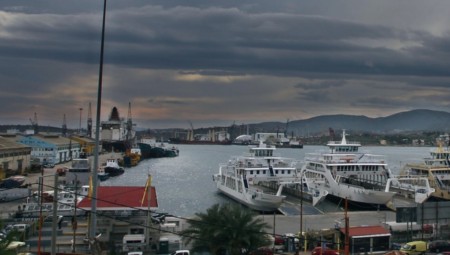 Τσιλιγκίρη: Η Β’ Πειραιά χρειάζεται ανάσες