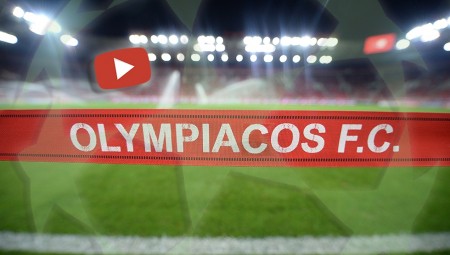 Με Θρύλο το promo της UEFA για το… Τσου Λου! (vid)