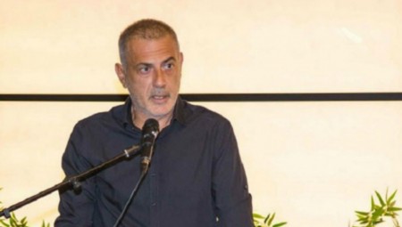 Μώραλης: «Είμαι περήφανος που διεξάγονται μεγάλοι αγώνες στον Πειραιά»