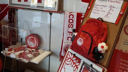 Προσφορά του RED store σε ισχύ (photos)