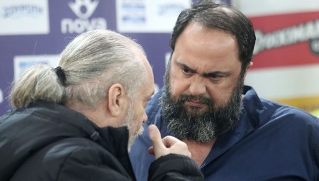 Ευχήθηκε και ο ΟΣΦΠ στον ηγέτη του Συλλόγου (photo)