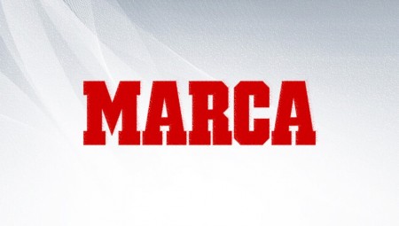 Το υπέροχο πρωτοσέλιδο της Marca! (photo)