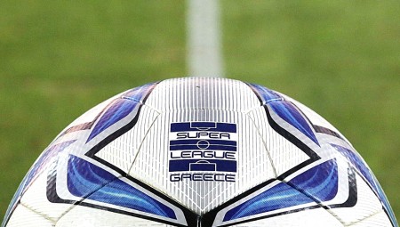 Superleague: «Πρόθεση του συνόλου να επανεκκινήσει το πρωτάθλημα»