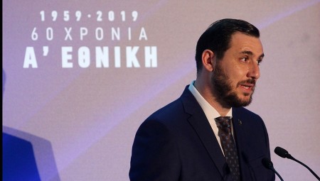 Λυσάνδρου: Κόντρα στη λογική του ποδοσφαίρου, για χάρη ΑΕΚ-ΠΑΟΚ!