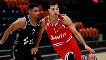 Κώστας και Σακίλ: Assists και highlights! (videos)