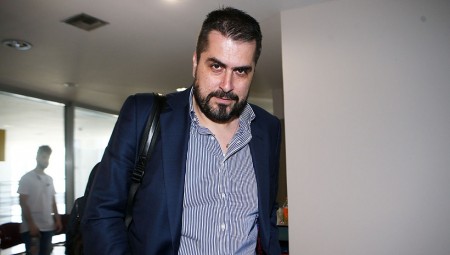 Μπαφές: «Μακρινό, ακόμη, για φιλάθλους στις εξέδρες»