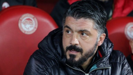 Gattuso shows us the way 