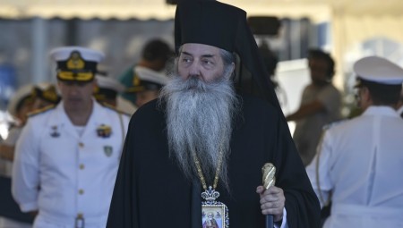 «Ο Ολυμπιακός εκφράζει διαχρονικά όλο τον Ελληνισμό»