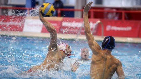 Άνετη επικράτηση και επί του ΟΥΚ Βόλου! (photos)