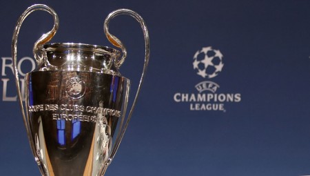 Ζωντανά η κλήρωση του Ολυμπιακού για το Champions League! (streaming)