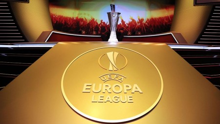 LIVE!  Η κλήρωση του Θρύλου στο Europa League! (streaming)