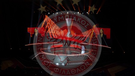 Europa League: Όλο το πρόγραμμα, σε μια κάρτα! (photo)