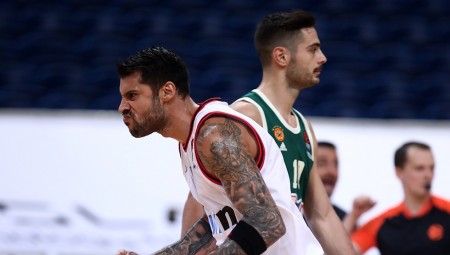 Basket League: Την 8η αγωνιστική «πατάμε» τον «πελάτη»! (photo)