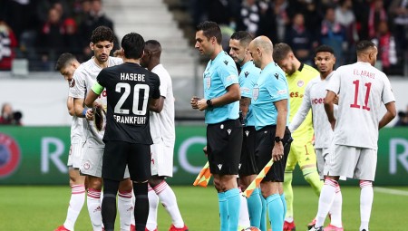 Έτσι έγινε το 1-0 (video)