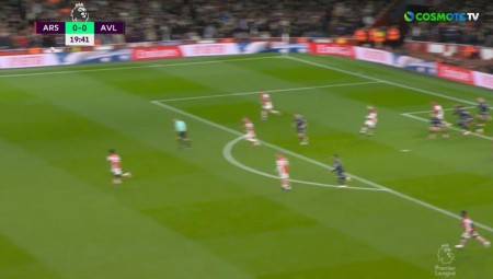 Premier League: Επιστροφή στις νίκες για Άρσεναλ (video)