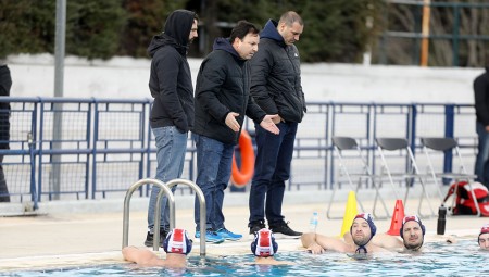 Βλάχος: «Κάναμε μέτριο προς κακό παιχνίδι»