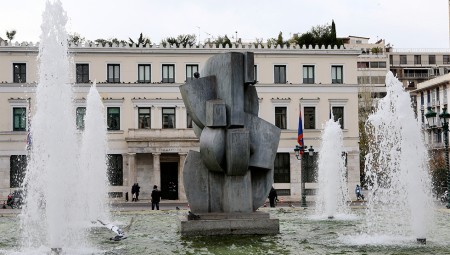 Τέλος οι μάσκες σε εξωτερικούς χώρους!