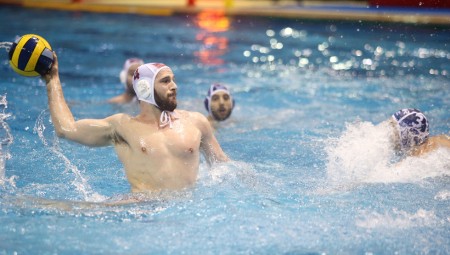 Για την πρόκριση στο Final 4, κόντρα στον Πανιώνιο!