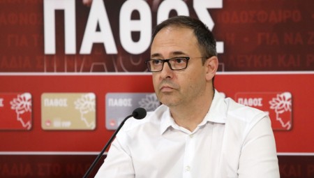 Γαβαλάς: «Ο Ολυμπιακός είναι κάτι παραπάνω από μία ομάδα»