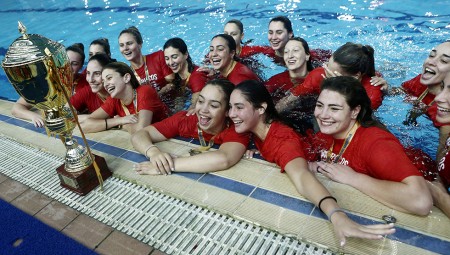 Το «ερυθρόλευκο» reunion με τον Χάρη Παυλίδη! (photo)