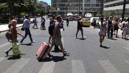 Δακτύλιος τέλος - Από πότε είναι ελεύθερη η κίνηση των οχημάτων