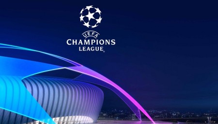 Champions League: Το ταξίδι στα «αστέρια» ξεκινά με δυάδα