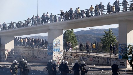 Ο Βόλος ανοίγει τις πόρτες του σε 10.000 Παναθηναϊκούς, γιατί έχει και παράδοση… (photos)