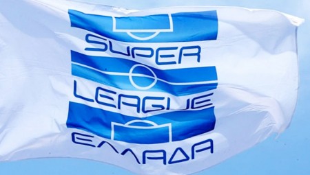 Σε καλό δρόμο η χορηγία της Super League