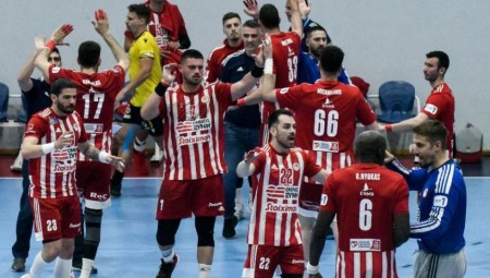 Ομάδα και κόσμος ένα, για το 1-1! (photo)