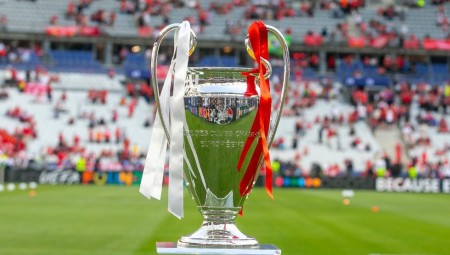 Champions League: Η Κωνσταντινούπολη στους ρυθμούς του Σίτι-Ίντερ (video)