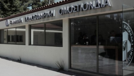 Η... εξυγίανση «τρώει» τους δικούς της: Τον ευχαρίστησαν με απόλυση