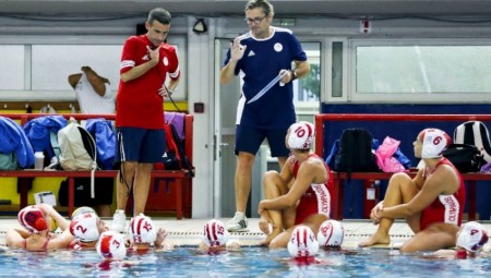 Τζωρτζακάκη: «Οι υποχρεώσεις μας δεν σταματάνε, όπως δεν σταματάει και η διάθεση μας για νίκες»