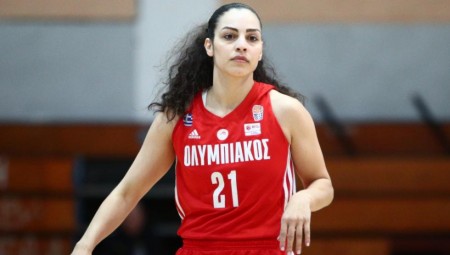 Εύκολα (67-86) τις Εσπερίδες Καλλιθέας οι «ερυθρόλευκες»!