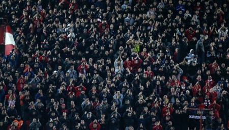 Γεμίζουμε ξανά το Ναό: Τα εισιτήρια του Ολυμπιακός-Άρης