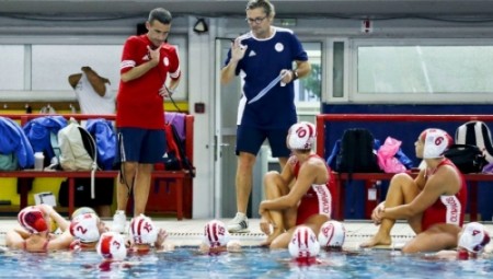 Aήττητος πηγαίνει στο Final-4 o Θρύλος!