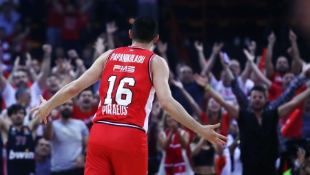 Η ημερομηνία του Game 5 στη Βαρκελώνη